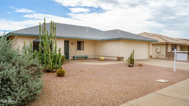 10857 E LINDNER Avenue, Mesa, AZ 85209