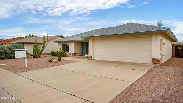 10857 E LINDNER Avenue, Mesa, AZ 85209