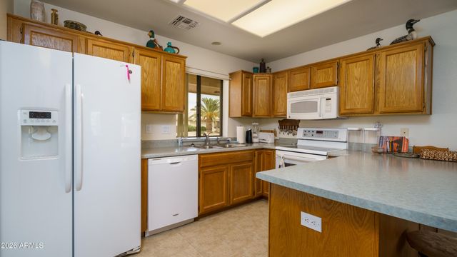 10857 E LINDNER Avenue, Mesa, AZ 85209