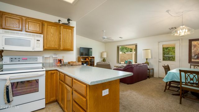 10857 E LINDNER Avenue, Mesa, AZ 85209