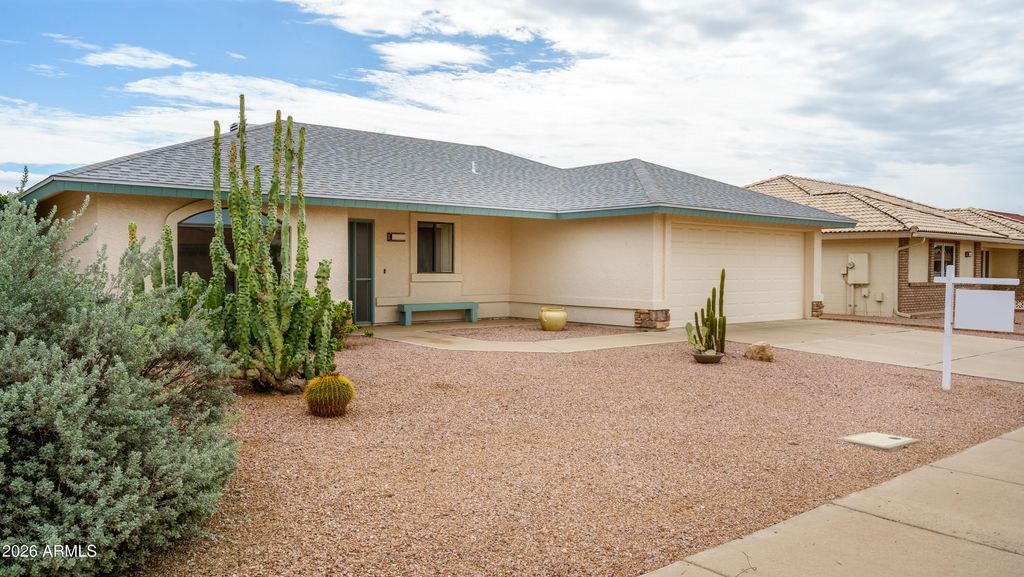 10857 E LINDNER Avenue, Mesa, AZ 85209 — photo 2