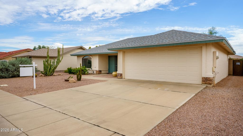 10857 E LINDNER Avenue, Mesa, AZ 85209 — photo 3