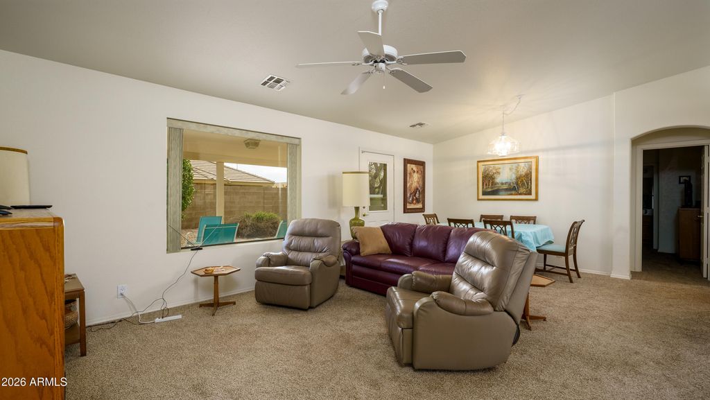 10857 E LINDNER Avenue, Mesa, AZ 85209 — photo 4