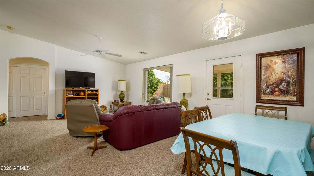 10857 E LINDNER Avenue, Mesa, AZ 85209 — photo 5