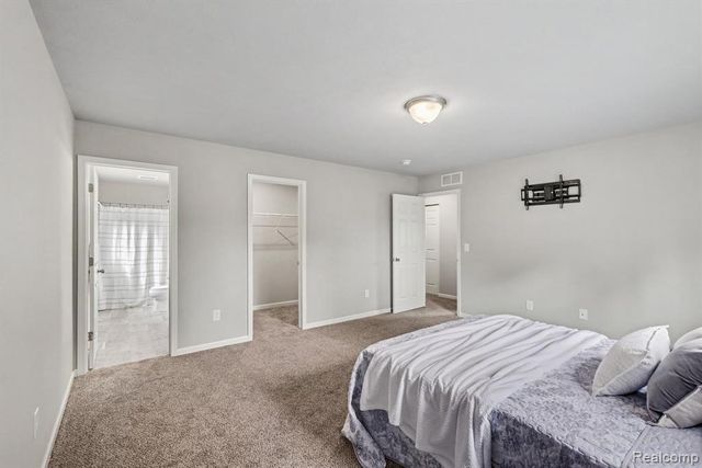 10880 Constant Drive, Allendale, MI 49401