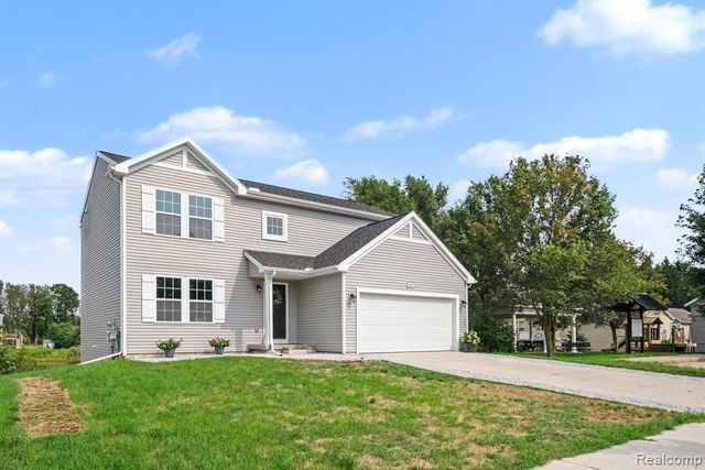 10880 Constant Drive, Allendale, MI 49401