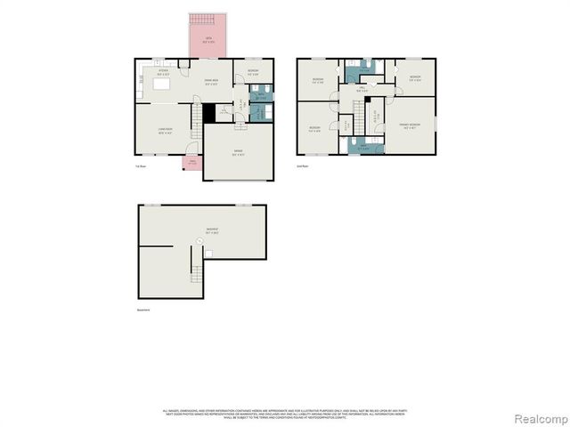 10880 Constant Drive, Allendale, MI 49401