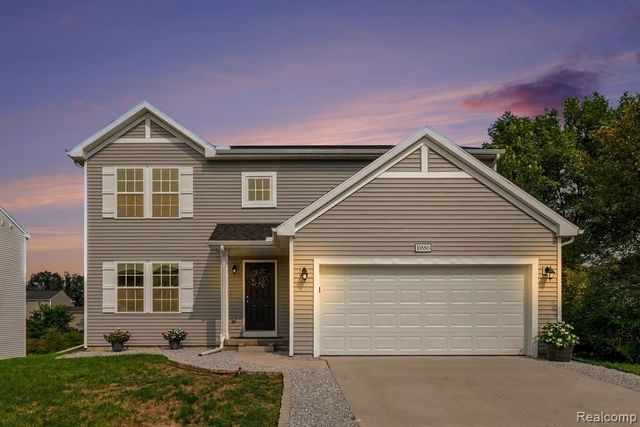 10880 Constant Drive, Allendale, MI 49401