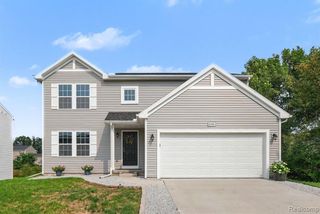 10880 Constant Drive, Allendale, MI 49401