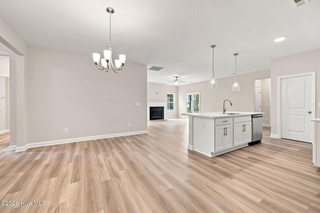 960 Rialto Lane, Ayden, NC 28513