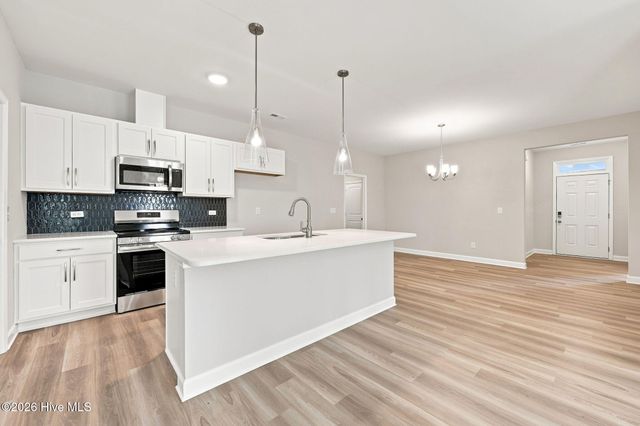 960 Rialto Lane, Ayden, NC 28513