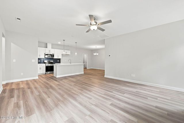 960 Rialto Lane, Ayden, NC 28513