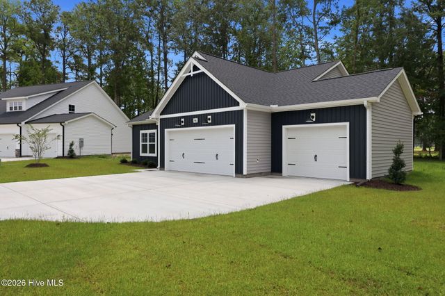 960 Rialto Lane, Ayden, NC 28513