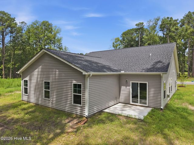 960 Rialto Lane, Ayden, NC 28513