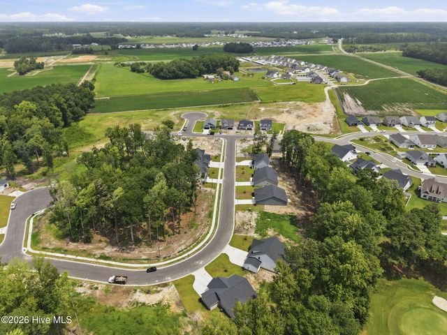 960 Rialto Lane, Ayden, NC 28513