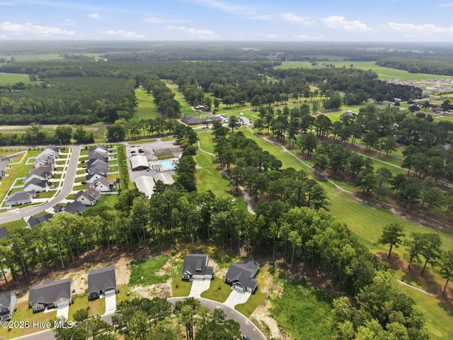 960 Rialto Lane, Ayden, NC 28513
