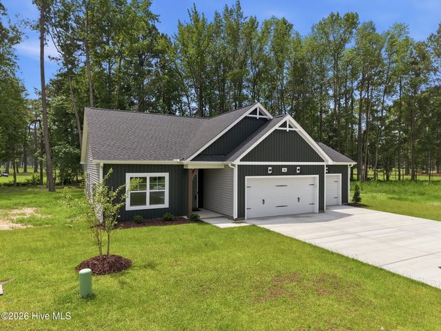 960 Rialto Lane, Ayden, NC 28513