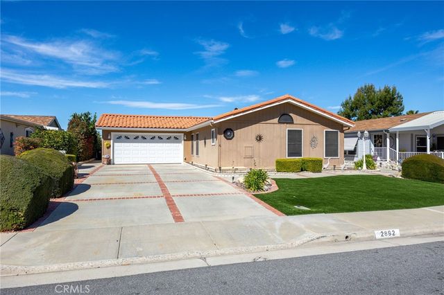 2892 Peach Tree, Hemet, CA 92545
