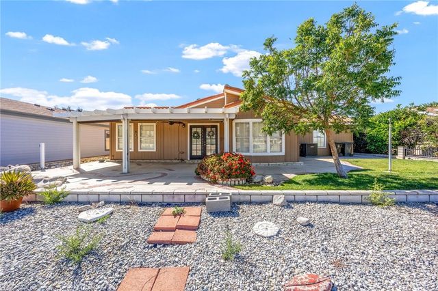 2892 Peach Tree, Hemet, CA 92545
