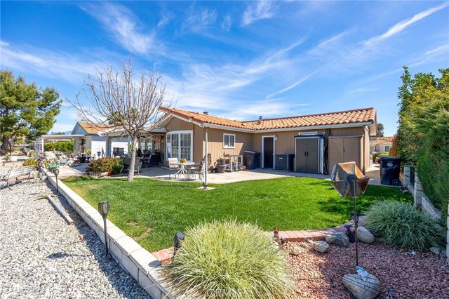 2892 Peach Tree, Hemet, CA 92545