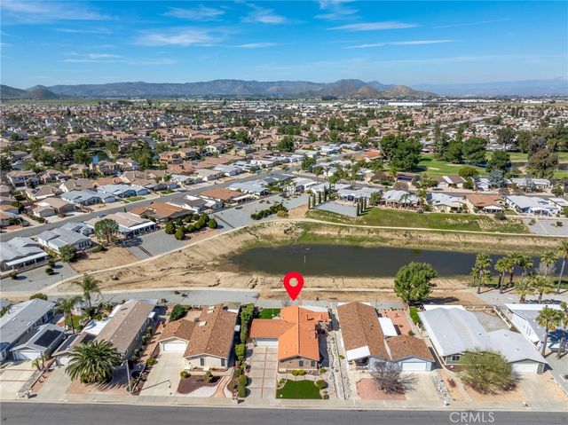 2892 Peach Tree, Hemet, CA 92545