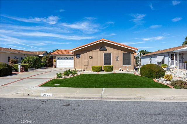 2892 Peach Tree, Hemet, CA 92545
