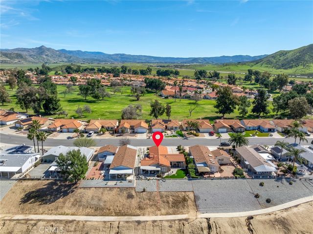 2892 Peach Tree, Hemet, CA 92545