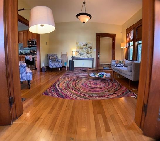 6 Highland Ave 1, Arlington, MA 02476