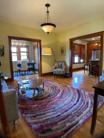 6 Highland Ave 1, Arlington, MA 02476