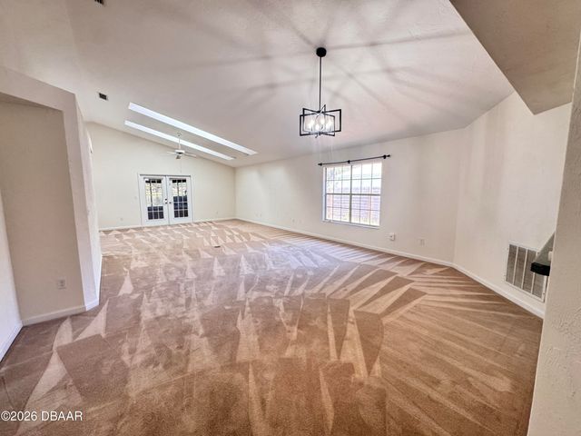 3220 Vail View Drive, Port Orange, FL 32128