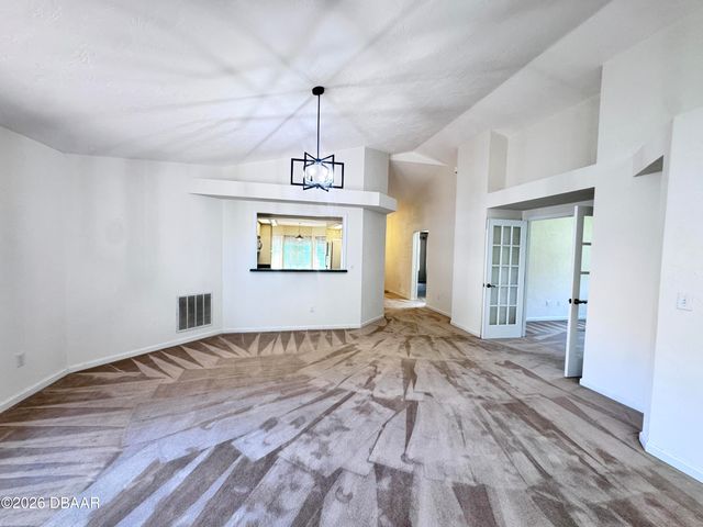 3220 Vail View Drive, Port Orange, FL 32128