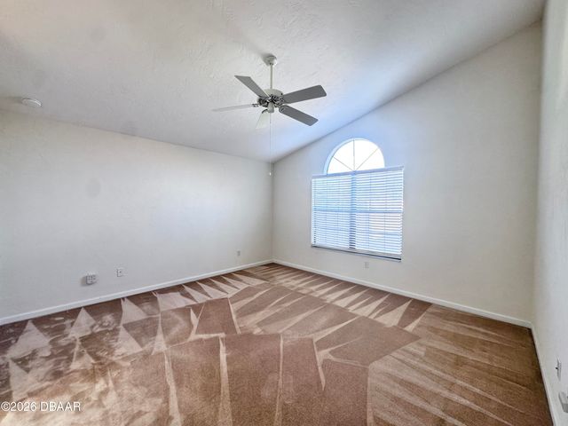 3220 Vail View Drive, Port Orange, FL 32128