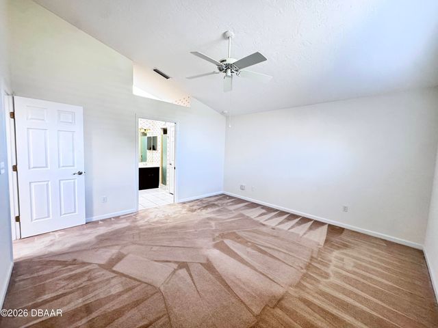 3220 Vail View Drive, Port Orange, FL 32128
