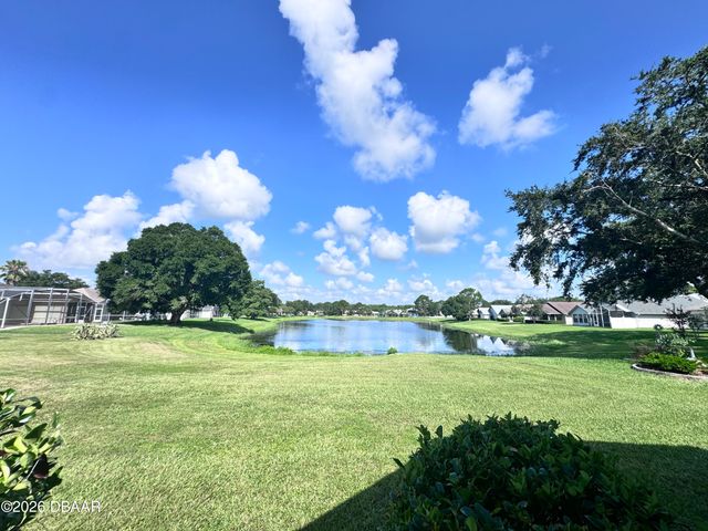 3220 Vail View Drive, Port Orange, FL 32128