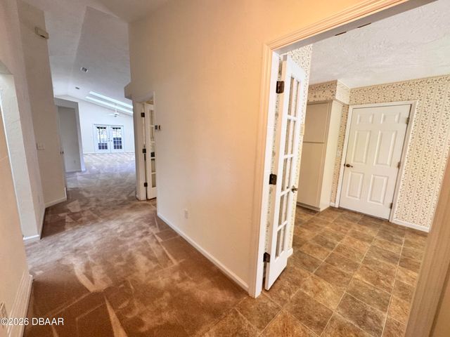 3220 Vail View Drive, Port Orange, FL 32128