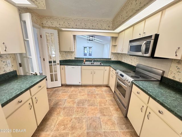 3220 Vail View Drive, Port Orange, FL 32128