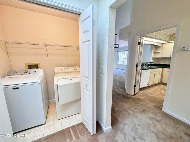 3220 Vail View Drive, Port Orange, FL 32128