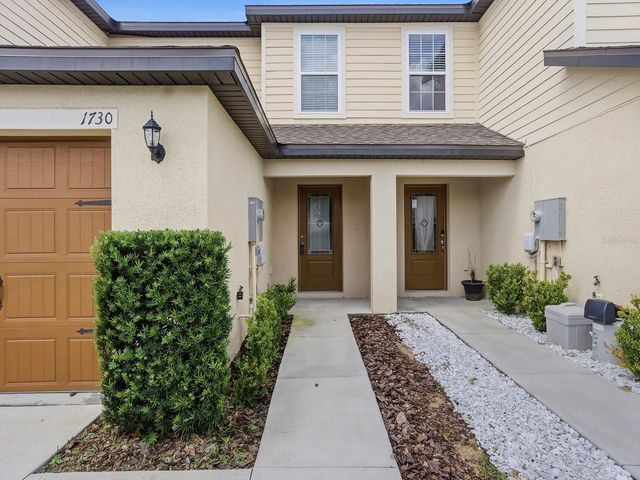 1730 WYNFORD CIRCLE, Tavares, FL 32778