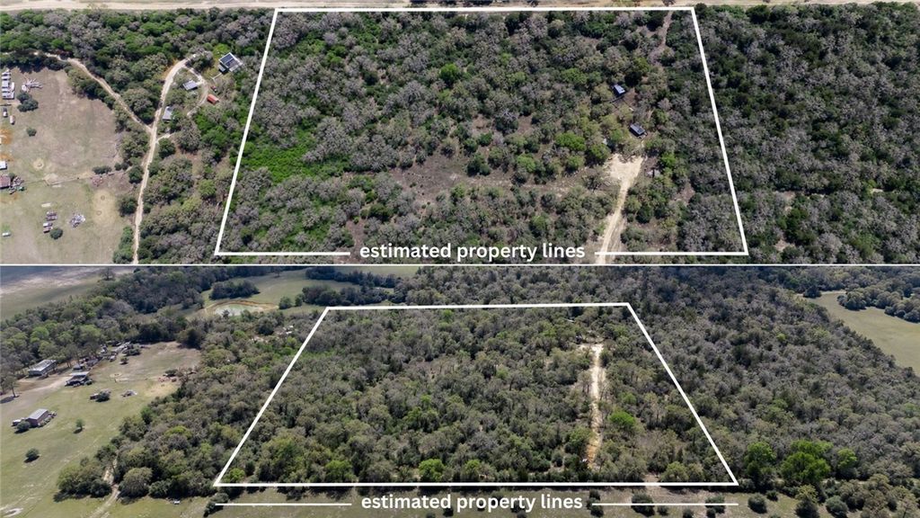 3950 Private Road 2015, Caldwell, TX 77836 — photo 2