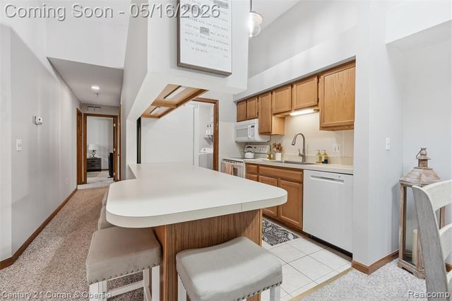 1405 Harbour Boulevard 151, Trenton, MI 48183