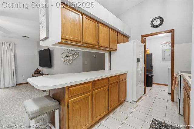 1405 Harbour Boulevard 151, Trenton, MI 48183