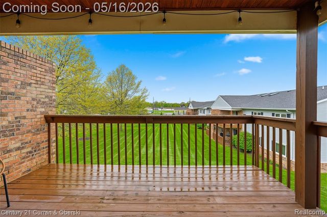 1405 Harbour Boulevard 151, Trenton, MI 48183