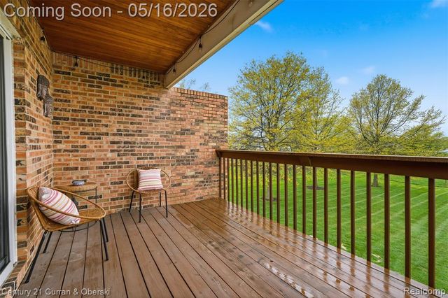 1405 Harbour Boulevard 151, Trenton, MI 48183