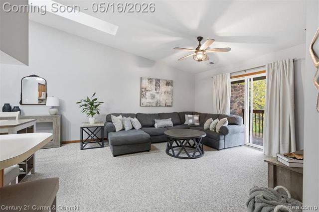 1405 Harbour Boulevard 151, Trenton, MI 48183