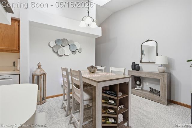 1405 Harbour Boulevard 151, Trenton, MI 48183