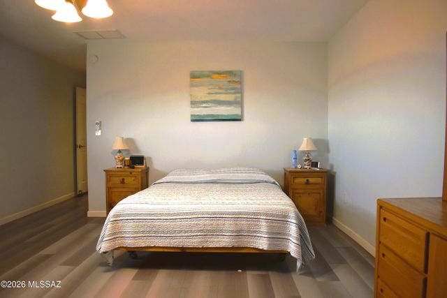 3760 W Valley View Lane, Willcox, AZ 85643