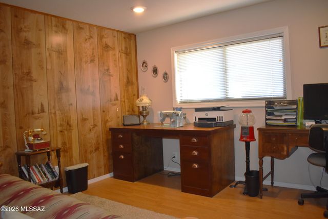 3760 W Valley View Lane, Willcox, AZ 85643