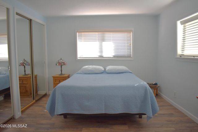 3760 W Valley View Lane, Willcox, AZ 85643