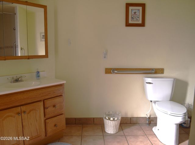 3760 W Valley View Lane, Willcox, AZ 85643