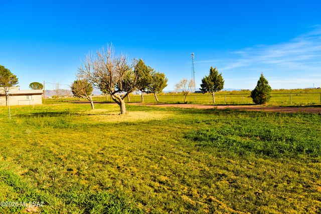 3760 W Valley View Lane, Willcox, AZ 85643